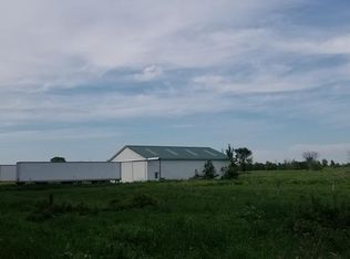 Sandy Knoll Rd, Chateaugay, NY 12920