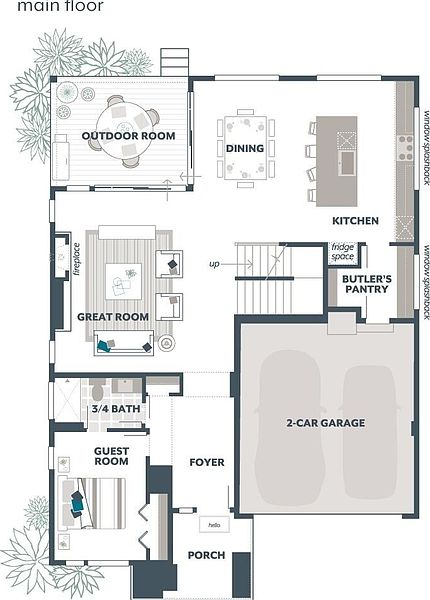 2nd image of 3702 100th Street Ct