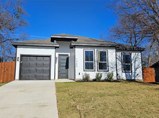 1709 Colvin St, Fort Worth, TX 76104