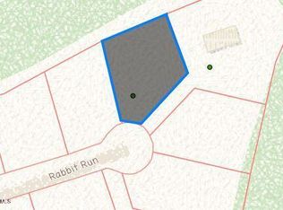 7 Rabbit Run Ct, Wagram, NC 28396