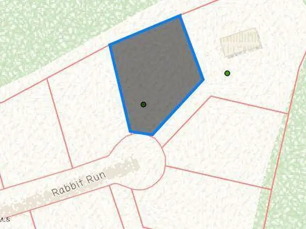7 Rabbit Run Court, Wagram, NC 28396