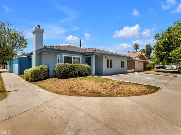 7701 Baird Ave, Reseda, CA 91335