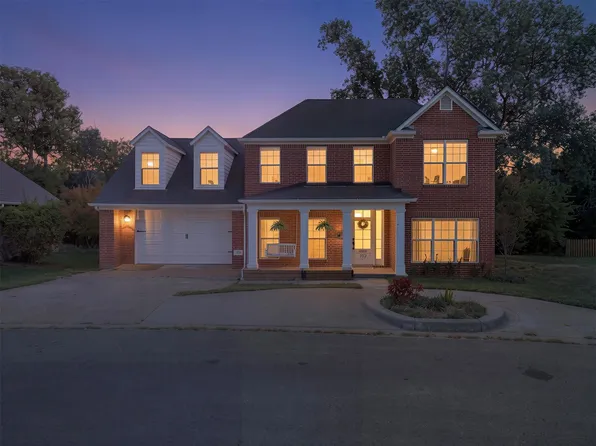 239 Woodview Ln, Sapulpa, OK 74066
