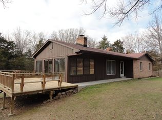 4249 Kings Rd, Bismarck, MO 63624