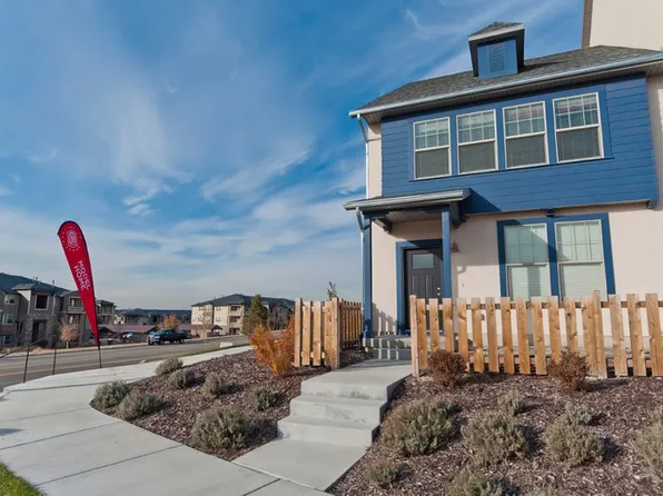 869 W Pantani Ct, Midvale, UT 84047