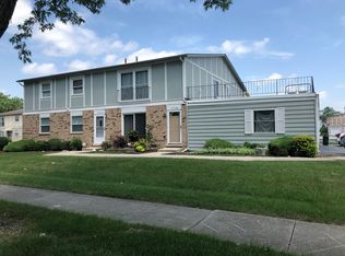 19356 Oakwood Ave #0, Country Club Hills, IL 60478