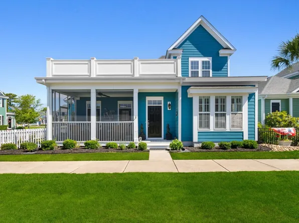 785 McKinley Way, Myrtle Beach, SC 29577