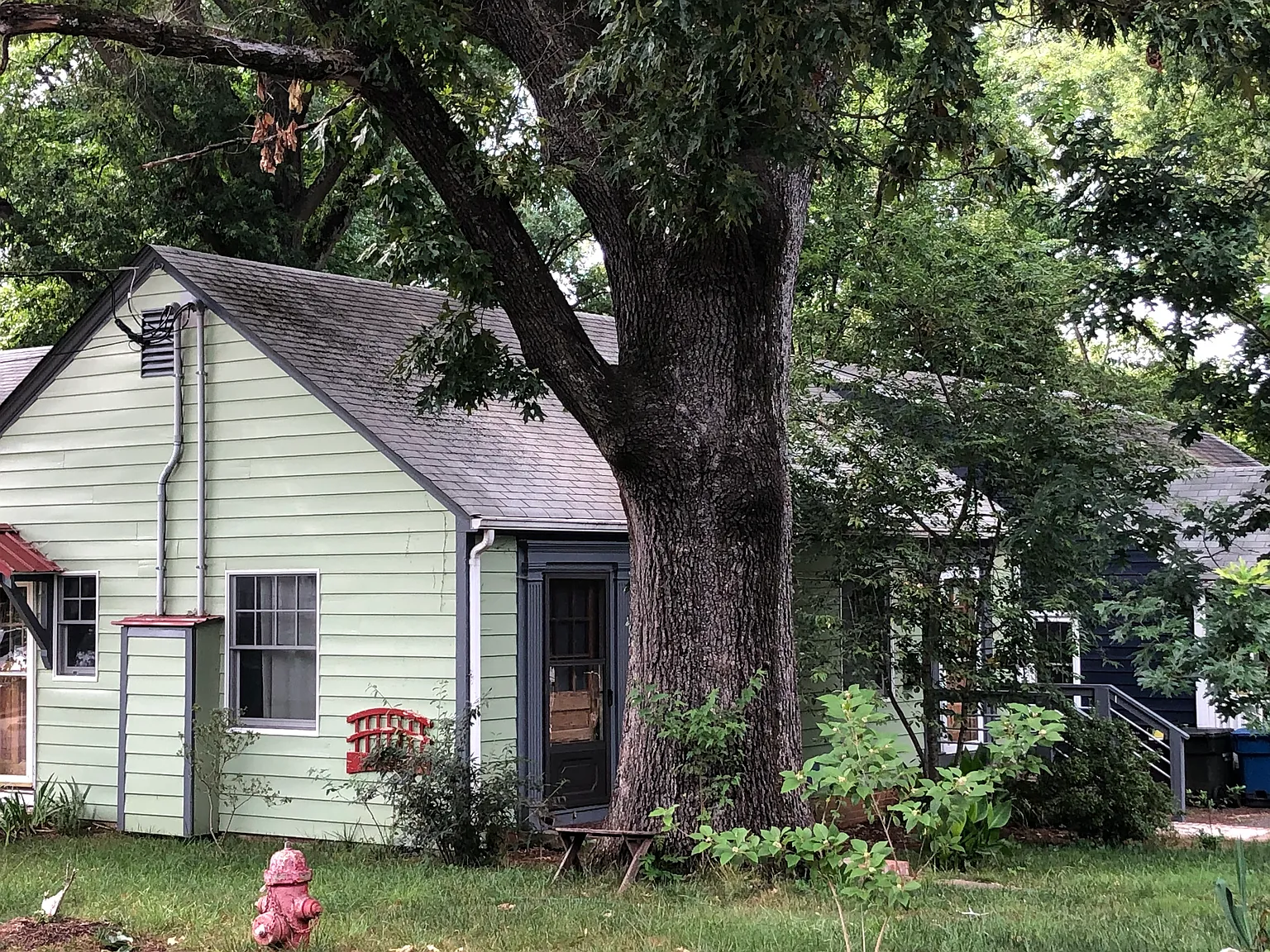 1 bed, 700 sqft, $1,450 — Photo 3