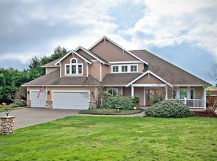 23108 60th St E, Buckley, WA 98321