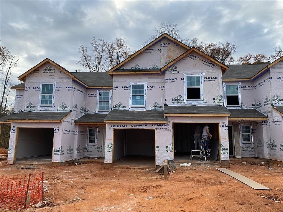 2nd image of 563 Brasstown Ct #437