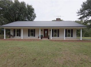 13130 Goff Rd, Wilmer, AL 36587