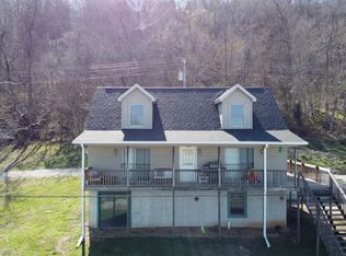 9117 N State Route 156, Patriot, IN 47038