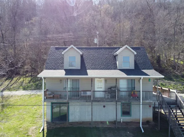 9117 N State Route 156, Patriot, IN 47038