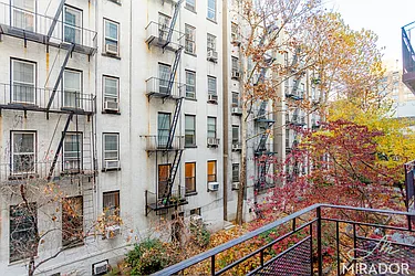 Rented by Mirador Real Estate