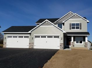 13461 Evergreen Ln, Dayton, MN 55327
