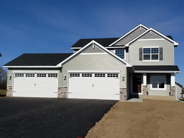 13461 Evergreen Ln, Dayton, MN 55327