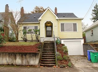 3423 NE 54th Ave, Portland, OR 97213
