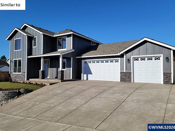 4th image of LOT NW Coast Mountain Dr #I