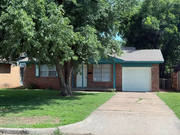 324 NW 81st St, Oklahoma City, OK 73114