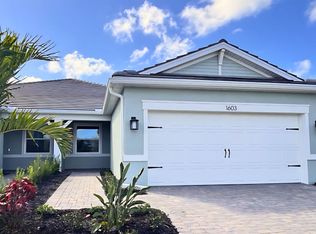 1603 Tavira Pl, Englewood, FL 34223