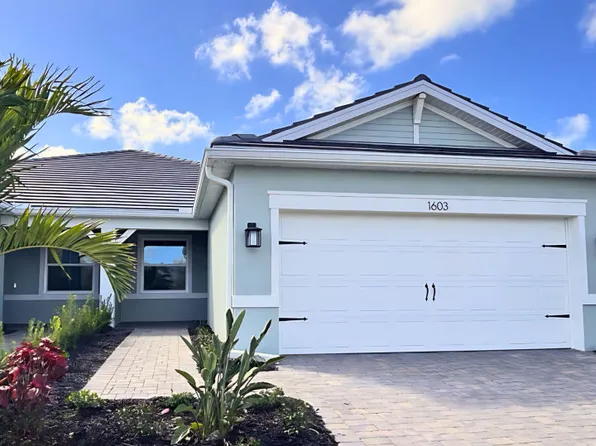 1603 Tavira Pl, Englewood, FL 34223