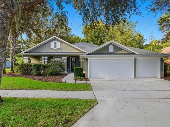 9 Creekside Dr, Palm Coast, FL 32137