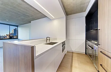 Rented by Brown Harris Stevens