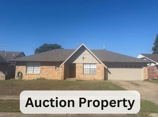 2648 S 89th East Ave, Tulsa, OK 74129
