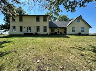 27809 S State Route 7 S, Harrisonville, MO 64701