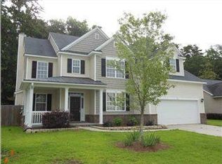 134 Spring Meadows Dr, Summerville, SC 29485