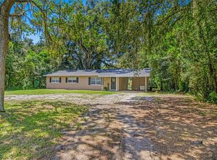 206 N West St, Bushnell, FL 33513