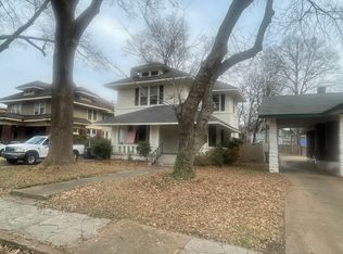 16 S Auburndale St, Memphis, TN 38104