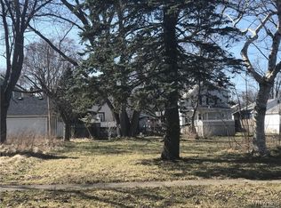 708/712 93rd St, Niagara Falls, NY 14304