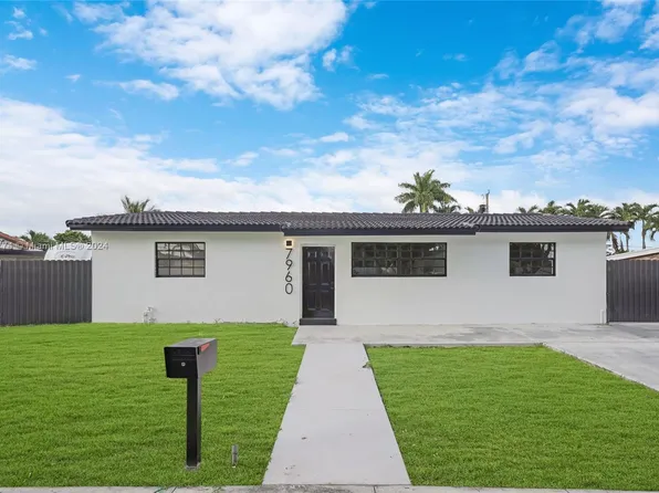 7960 NW 175th St, Hialeah, FL 33015