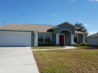 8576 102nd Ct, Vero Beach, FL 32967
