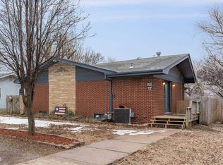 717 E High St, Towanda, KS 67144