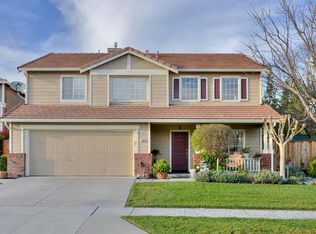 1363 Pheasant Dr, Gilroy, CA