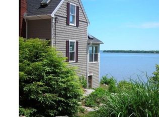 134 Whites Cove Rd, Yarmouth, ME 04096