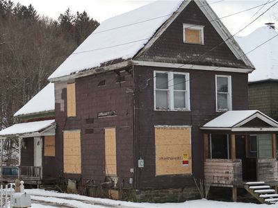 36 Albany St, Oxford, NY, 13830