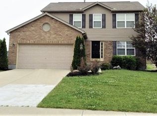 8305 Misty Shore Dr, West Chester, OH 45069