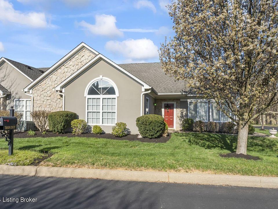 200 Troon Ct, Louisville, KY 40245 Zillow