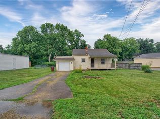 429 Park Dr, Franklin, OH 45005