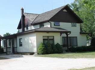 W550 Washington Rd, Hartford, WI 53027