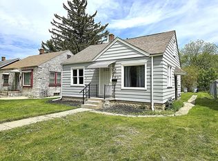 4340 N 48th St, Milwaukee, WI 53216