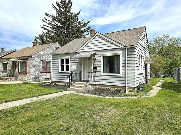 4340 N 48th STREET, Milwaukee, WI 53216