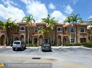 10674 SW 8th St #202, Pembroke Pines, FL 33025