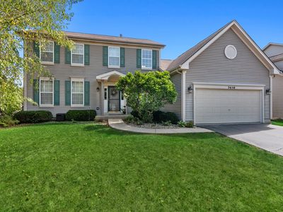 3650 Provence Dr, St Charles, IL, 60175
