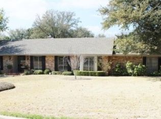 2632 Richards Dr, Waco, TX 76710