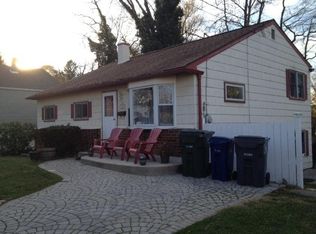 508 Penn Ave, Glenside, PA