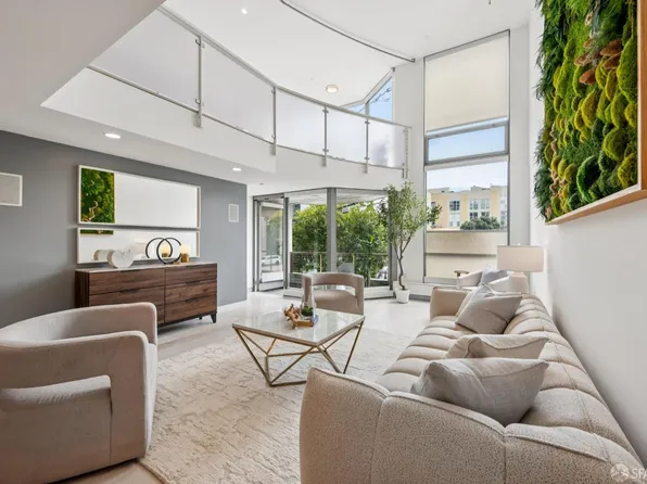 188 S Park St APT 3, San Francisco, CA 94107